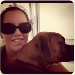 Meet your Posher, Stacey